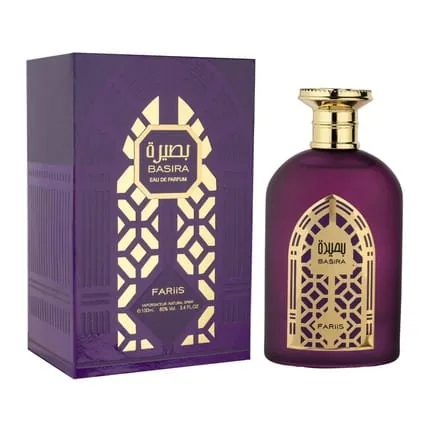 Fariis Basira Perfume 100ml Unisex