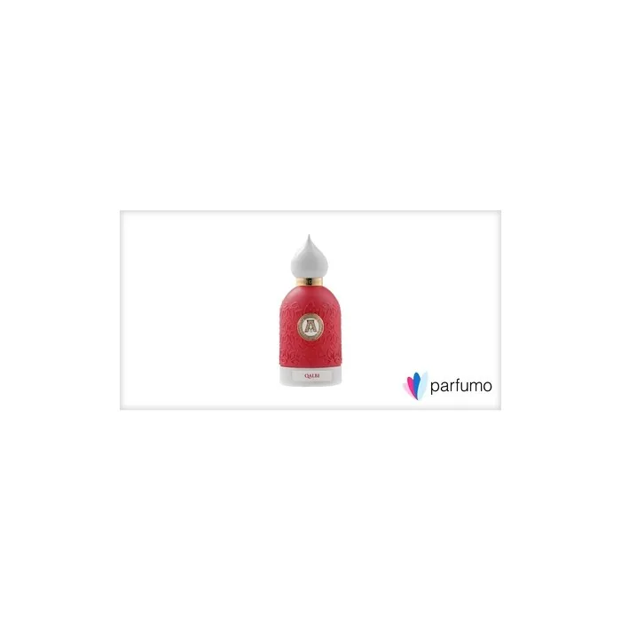 Attar Collection Attar Qalbi Extrait De Parfum 80 Milliliters