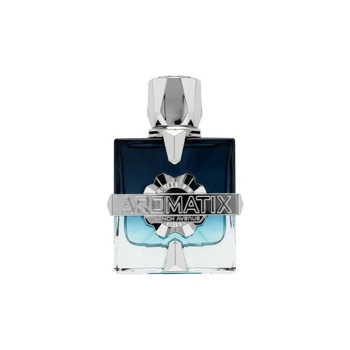 French Avenue Aromatix Frostbite Extrait De Parfum 100 Ml
