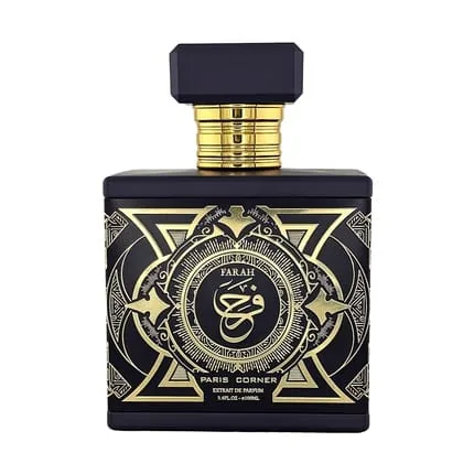 Paris Corner Farah Extract Of Perfume 100ml