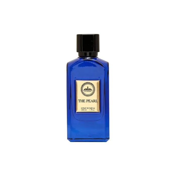 The Pearl Al Ambra Perfumes Unisex 50ml Extrait De Parfum Alambra
