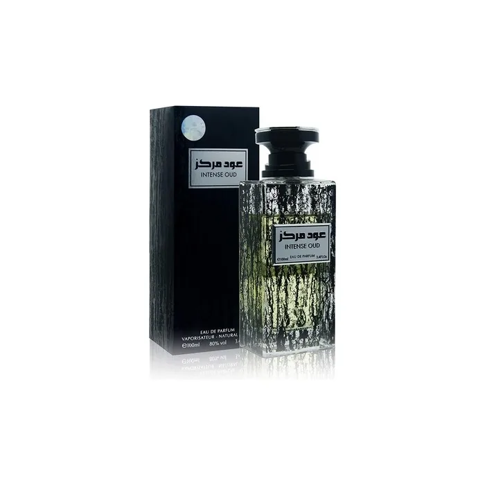 Attar Collection Khaltat Night