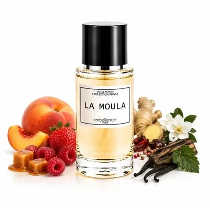 La moula White - CP EXCELLENCE 50 ml