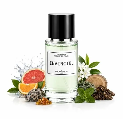 Invincibl White - CP EXCELLENCE 50 ml