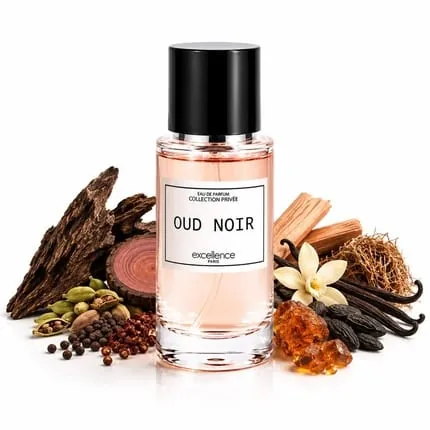 Oud noir White - CP EXCELLENCE 50 ml