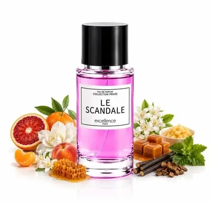 Le scandale White - CP EXCELLENCE 50 ml