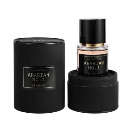 Collection Privee Excellence