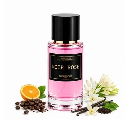 Noir rose Black - CP EXCELLENCE 50 ml