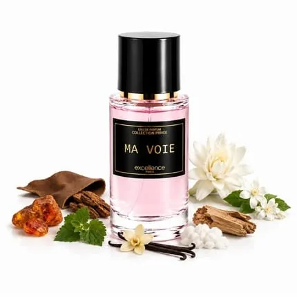 Ma voie Black - CP EXCELLENCE 50 ml