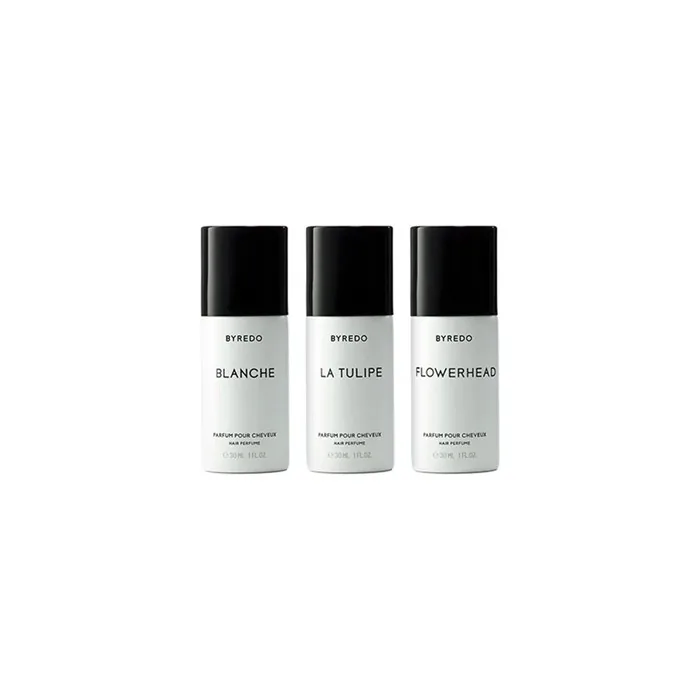 Byredo Triple Gagnant Boise Hair Perfume 3 X 30 Ml