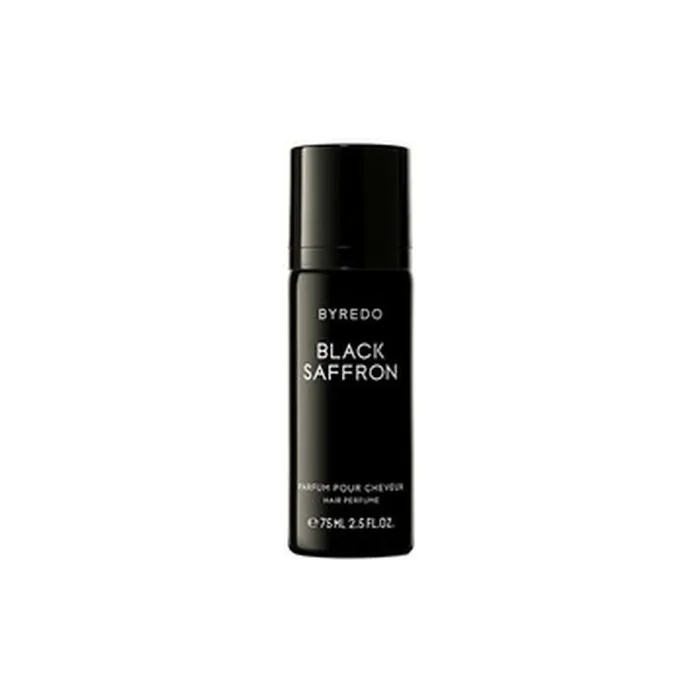 Byredo Black Saffron Hair Perfume 75ml