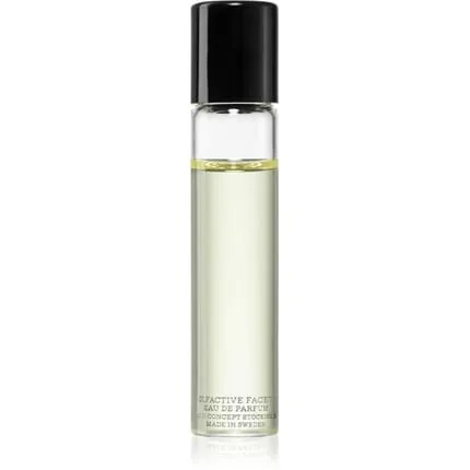 Vetiver Perfume Oil 5ml