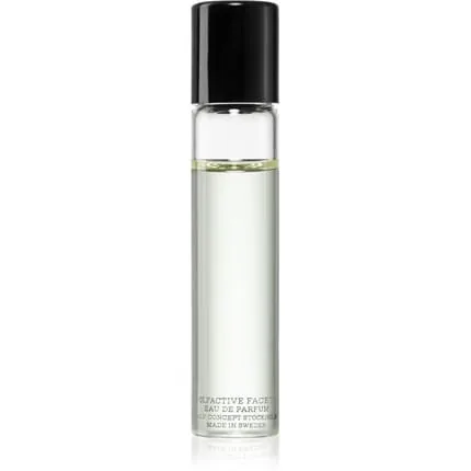Amber Musk Perfume Oil 5ml