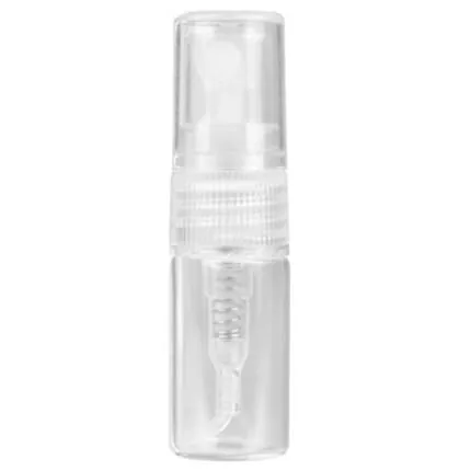 Ncp Olfactives Saffron & Oud 1ml