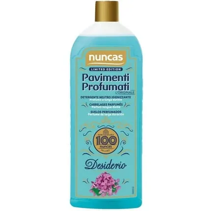 Nuncas Desidero Limited Edition