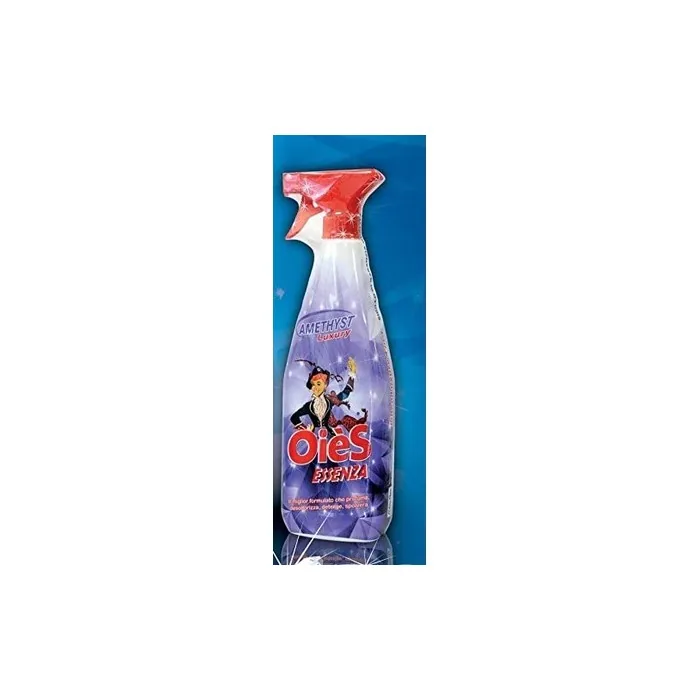 Rubino Chem Oies Essenza Luxury Amethyst Oiè Degreaser Perfume – Luxury Perfume
