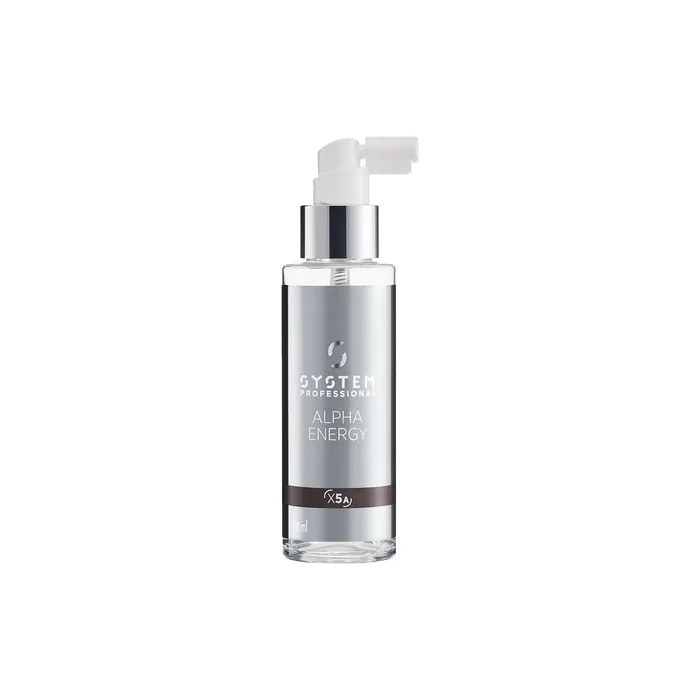 Alpha Energy X5a 100ml