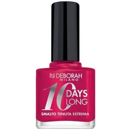 Deborah Smalto 10 Days Long 895