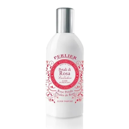 Perlier Petali di Rosa Perfume Elixir 100ml