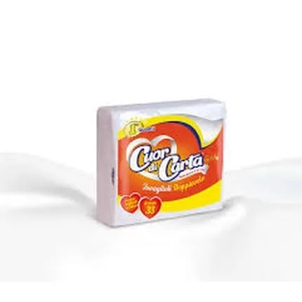 Cuori di Carta Tissues 33