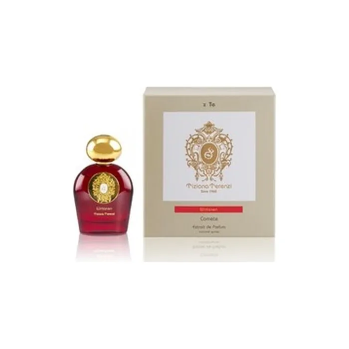 Tiziana Terenzi Wirtanen Extrait De Parfum 100ml Unisex Spray