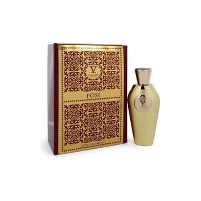 V Canto Pos Extrait De Parfum