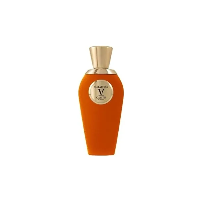V Canto Malatesta by V Canto Extrait de Parfum Spray 3.4 oz