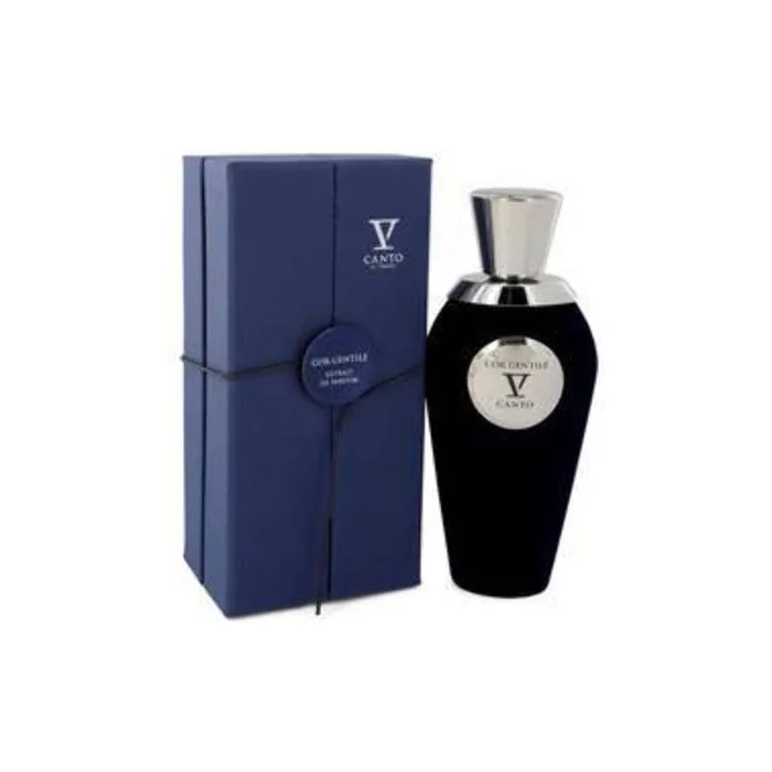 V Canto Cor Gentile Extrait De Parfum 100ml