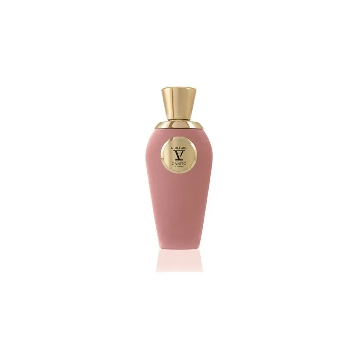 Tiziana Terenzi V Canto Unisex Giullare Extrait De Parfum Spray 338 Oz