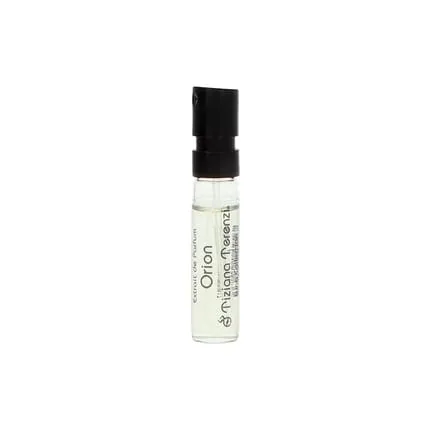 Tiziana Terenzi Sample Luna Collection Orion Extrait De Parfum 15ml