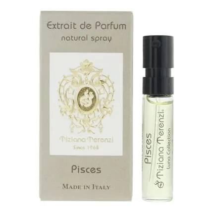 Tiziana Terenzi Pisces Extrait de Parfum 1.5ml