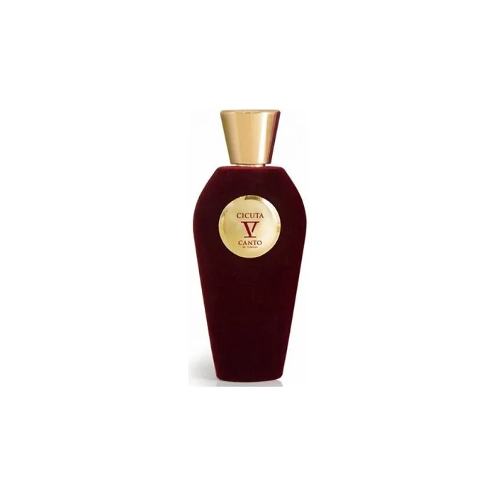 V Canto Cicuta Extrait De Parfum Spray 100ml