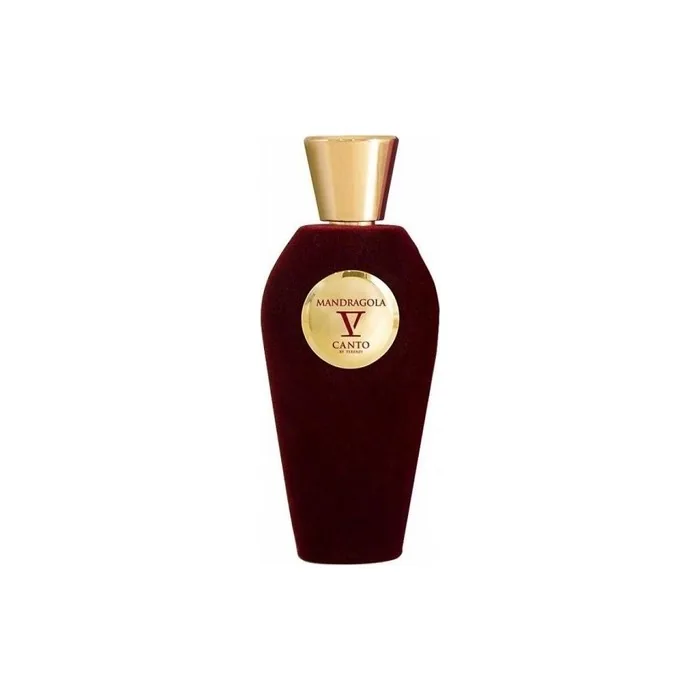 V Canto Mandragola Extrait De Parfum Spray 100ml