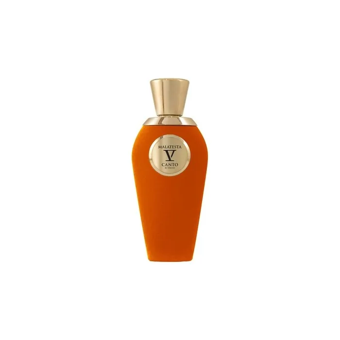 V Canto Malatesta Extrait De Parfum Spray 100ml