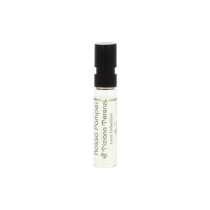 Tiziana Terenzi Sample Luna Collection Rosso Pompei Extrait De Parfum 15ml
