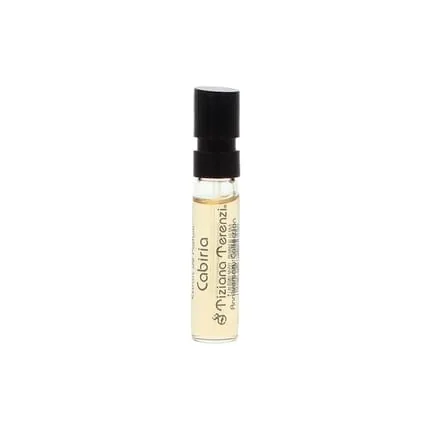Tiziana Terenzi Cabiria Extrait De Parfum Sample 15ml