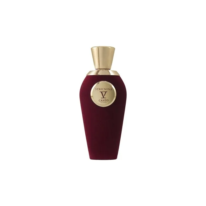 V Canto Stricnina Perfume Extract Spray 100ml