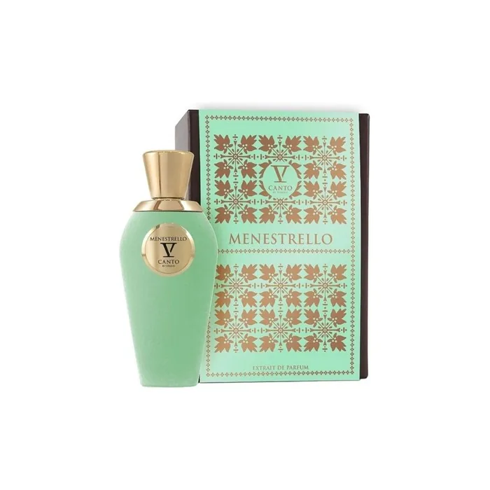 Tiziana Terenzi V Canto Unisex Menestrello Extrait De Parfum Spray 3.3 Oz