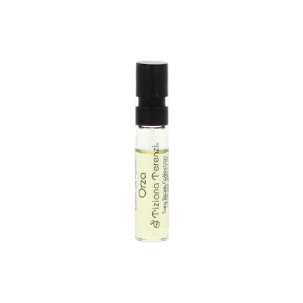 Tiziana Terenzi Orza Extrait De Parfum Sample 15ml