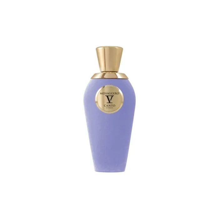 Tiziana Terenzi V Canto Unisex Messaggero Extrait De Parfum Spray 3.3 Oz