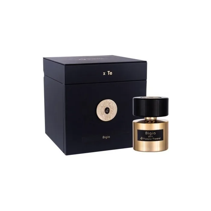 Tiziana Terenzi Bigia Anniversary Collection Extrait De Parfum 100ml Unisex Spray
