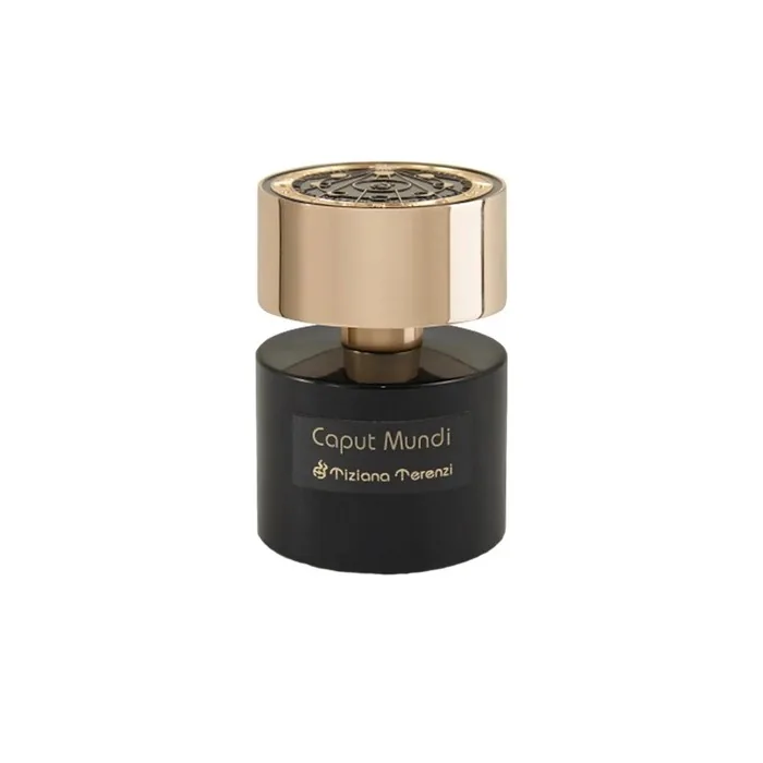 Tiziana Terenzi Caput Mundi Extrait De Parfum Spray 100ml