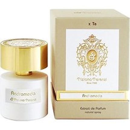 Tiziana Terenzi Andromeda Extract De Parfum 100ml Women Spray