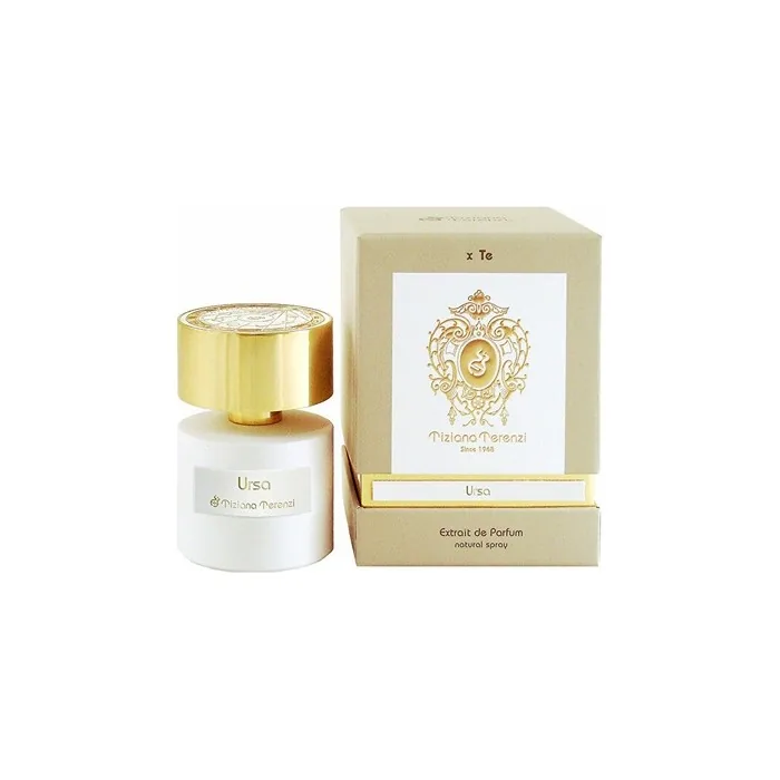 Tiziana Terenzi Ursa Extrait De Parfum 100ml Unisex Spray