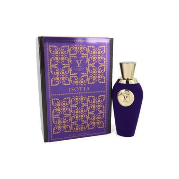 Canto Isotta V Extrait De Parfum Spray 100ml