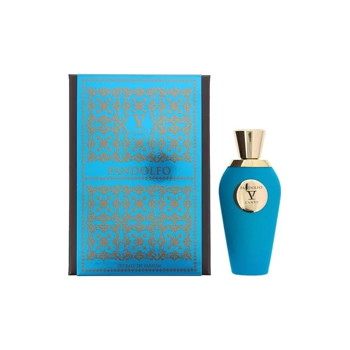 V Canto Pandolfo Extrait De Parfum 100ml