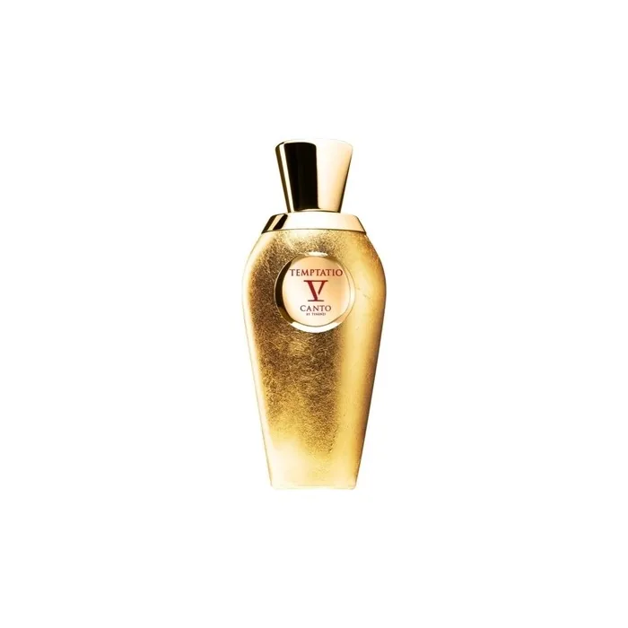 V Canto Temptatio Extrait De Parfum Spray 100ml