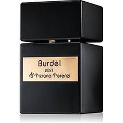 Tiziana Terenzi Brothel Extract De Parfum