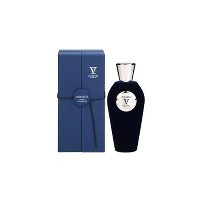 Tiziana Terenzi V Canto Mirabile Extrait De Parfum 100ml Unisex Spray