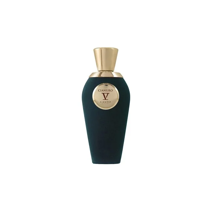 V Canto Cianuro Extrait De Parfum Spray 100ml